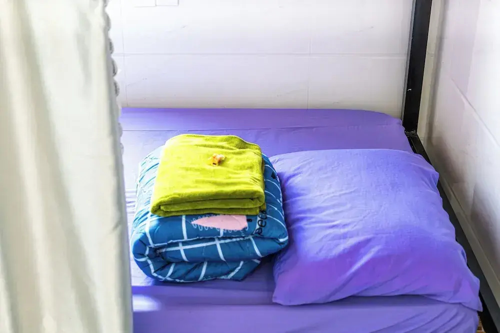 Foto - Nalani Homestay & Hostel Hoi An