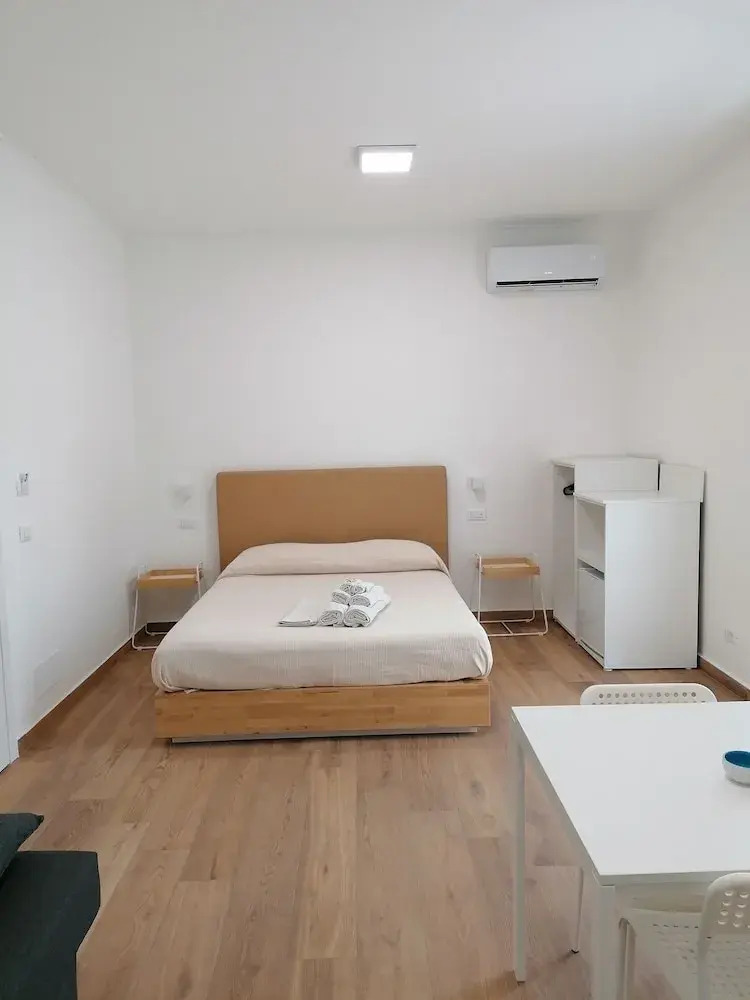 Foto - Dell'Ova 98 Rooms