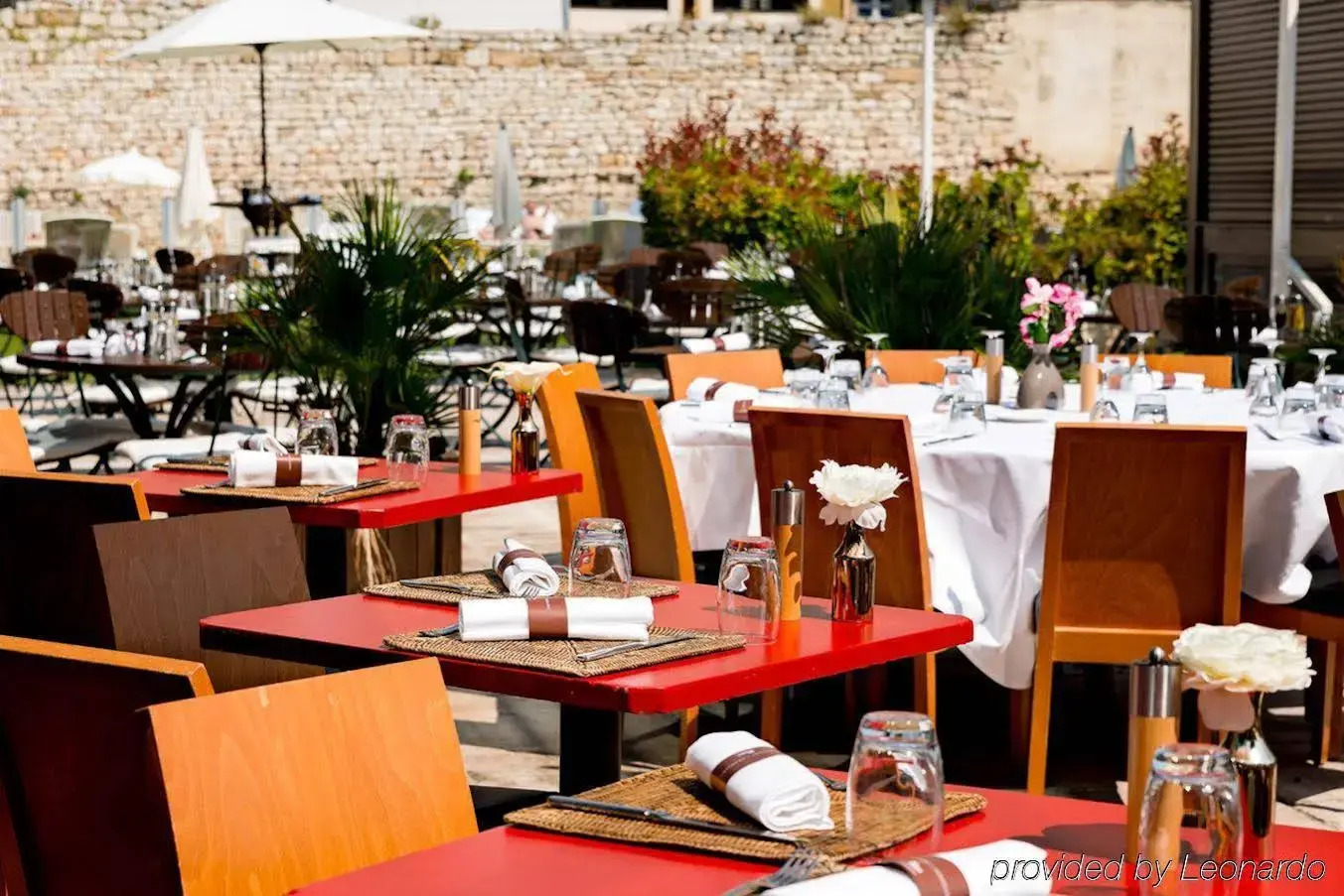 Foto - Aquabella Hôtel & Spa