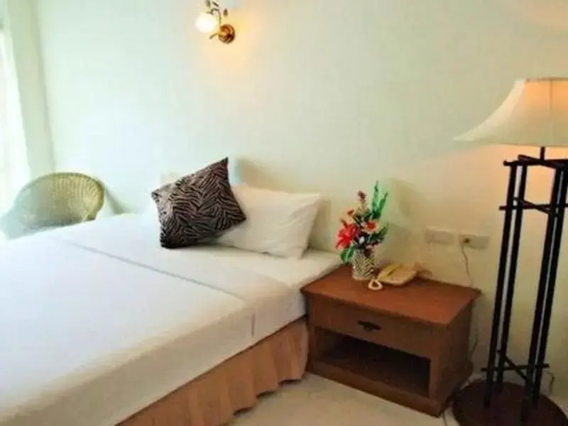 Photo - โรงแรมสุขวิไล Sukwilai Hotel