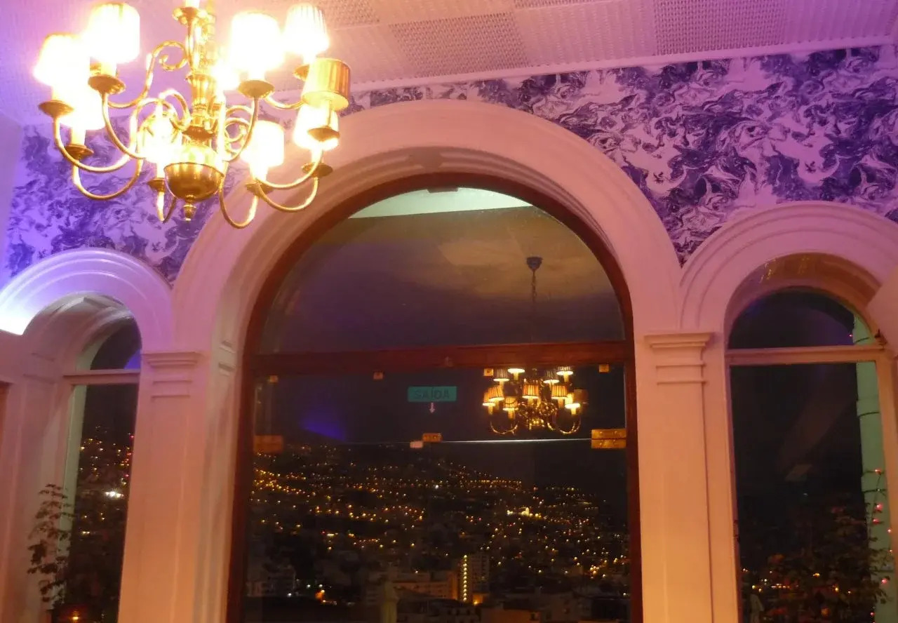 Photo - Hotel Monte Carlo