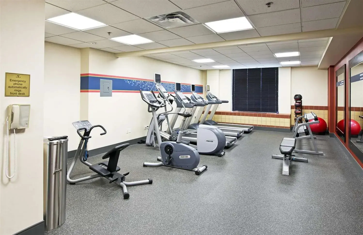 Photo - Hampton by Hilton Ottawa