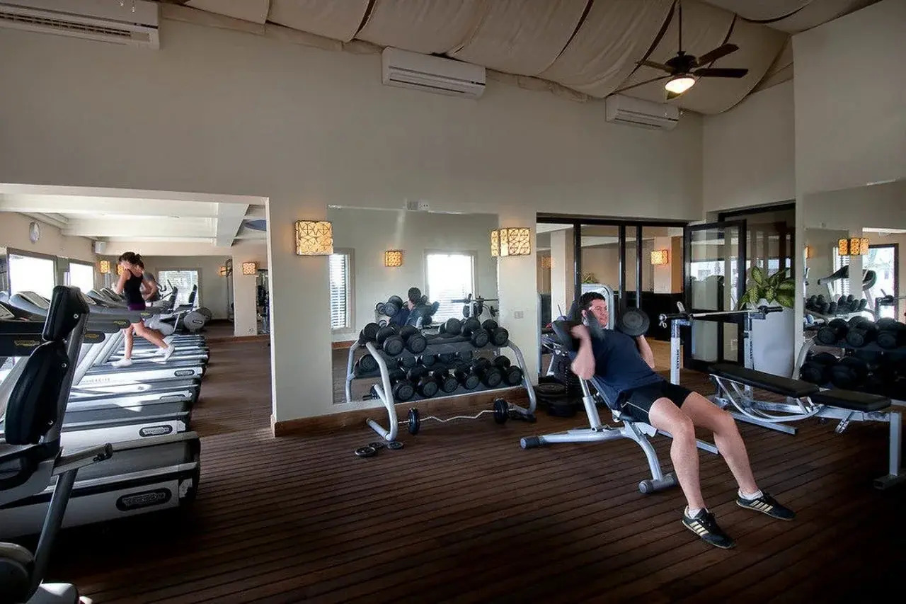 Foto - Sentido Reef Oasis Aqua Park Resort