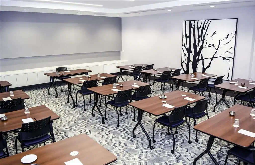Photo - DoubleTree by Hilton Hotel Miami Airport & Convention Center