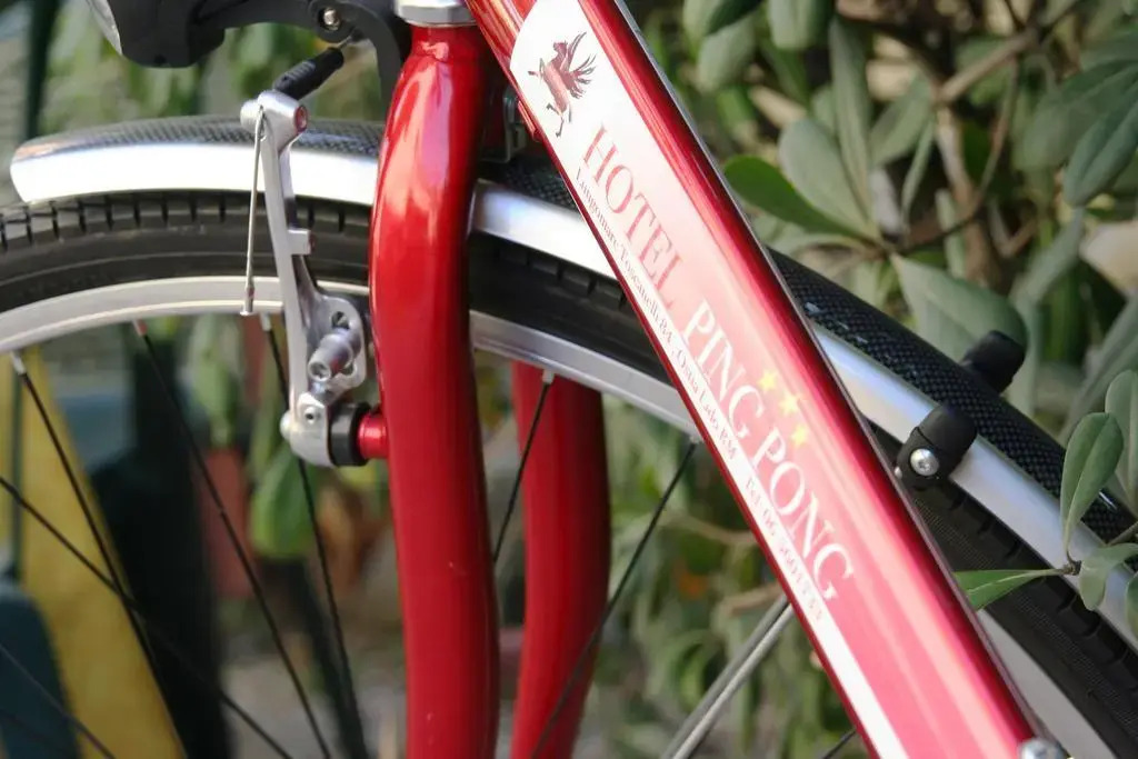 Photo - Hotel Ping Pong