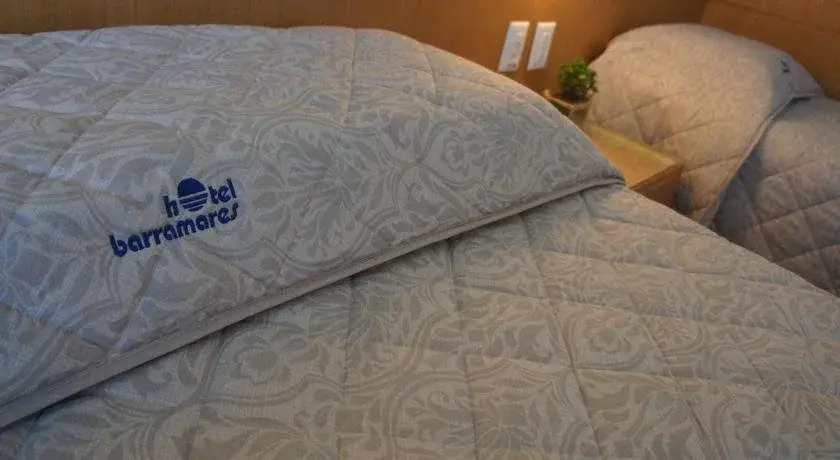 Foto - Hotel Barramares