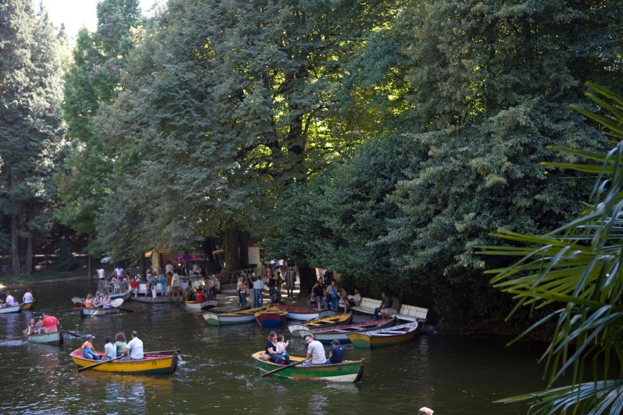 Photo - Hotel do Lago