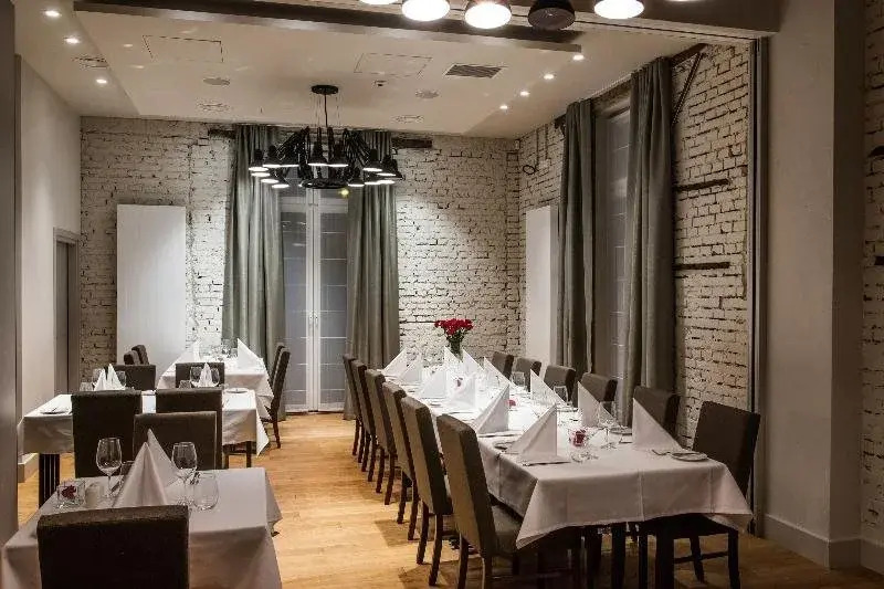 Photo - Sava Boutique Hotel