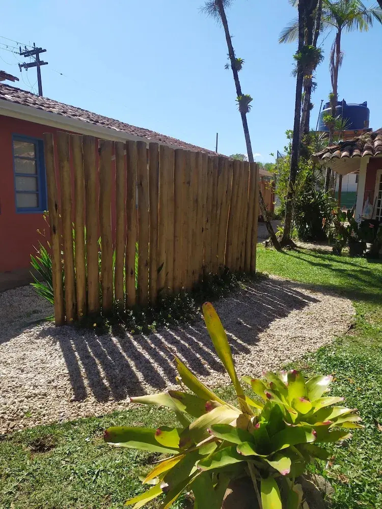 Foto - Villa Tennis