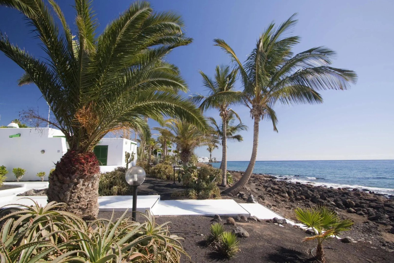 Foto - Bungalows Velázquez