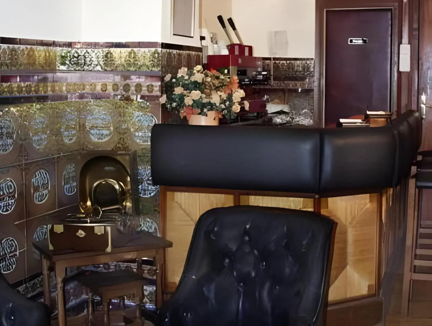 Foto - Hotel Nuevo Palas