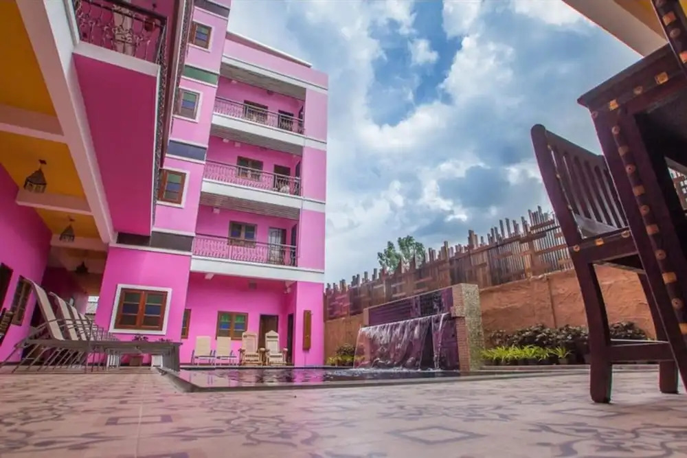 Foto - Changpuak Boutique House