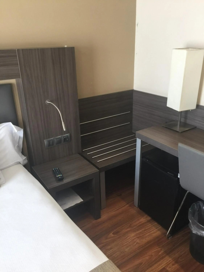 Photo - Hotel Oasis