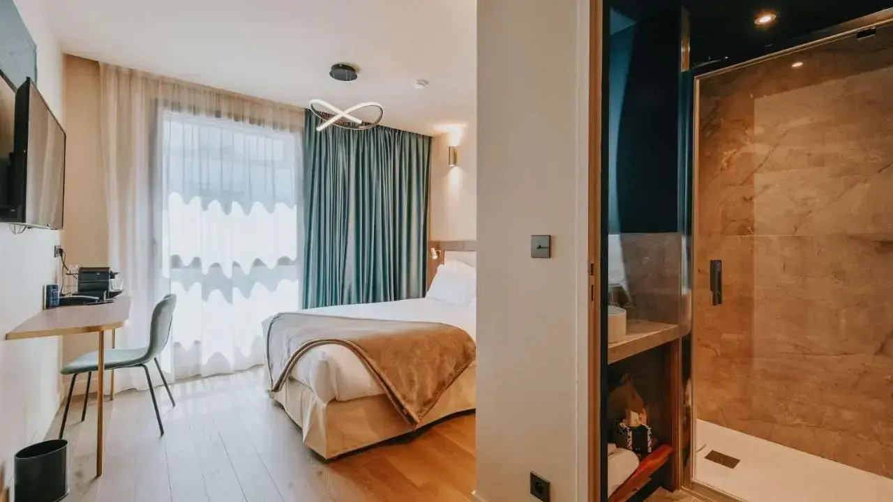 Photo - Keystone Hôtel & Spa