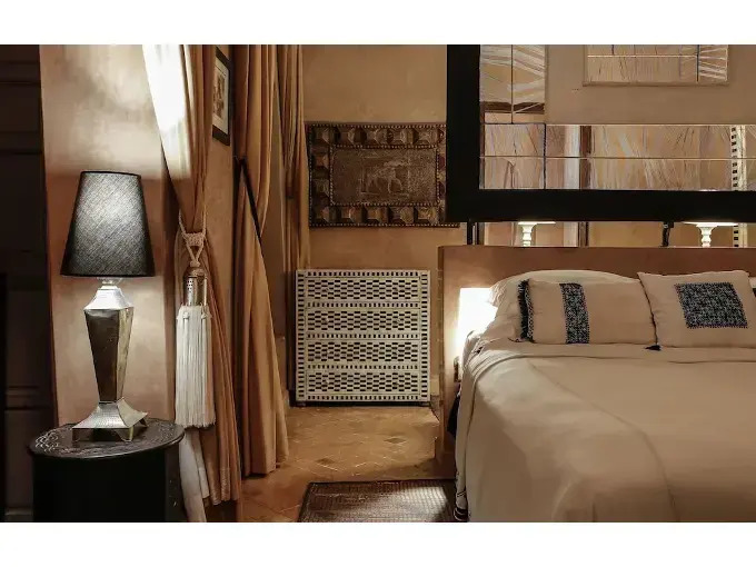 Photo - Riad Noir d'Ivoire