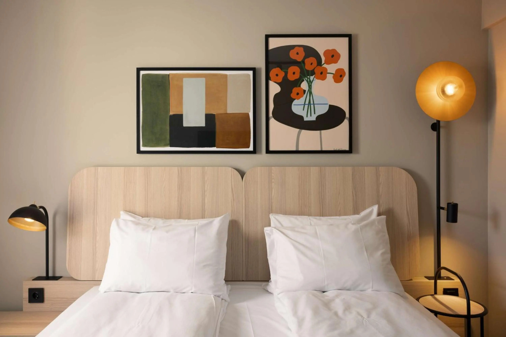 Foto - Upper Room Hotel Kurfürstendamm