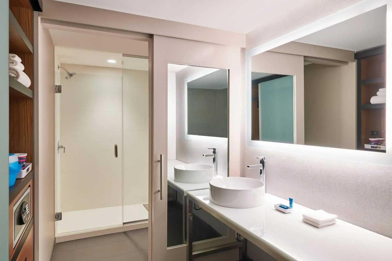 Foto - Aloft Austin Downtown