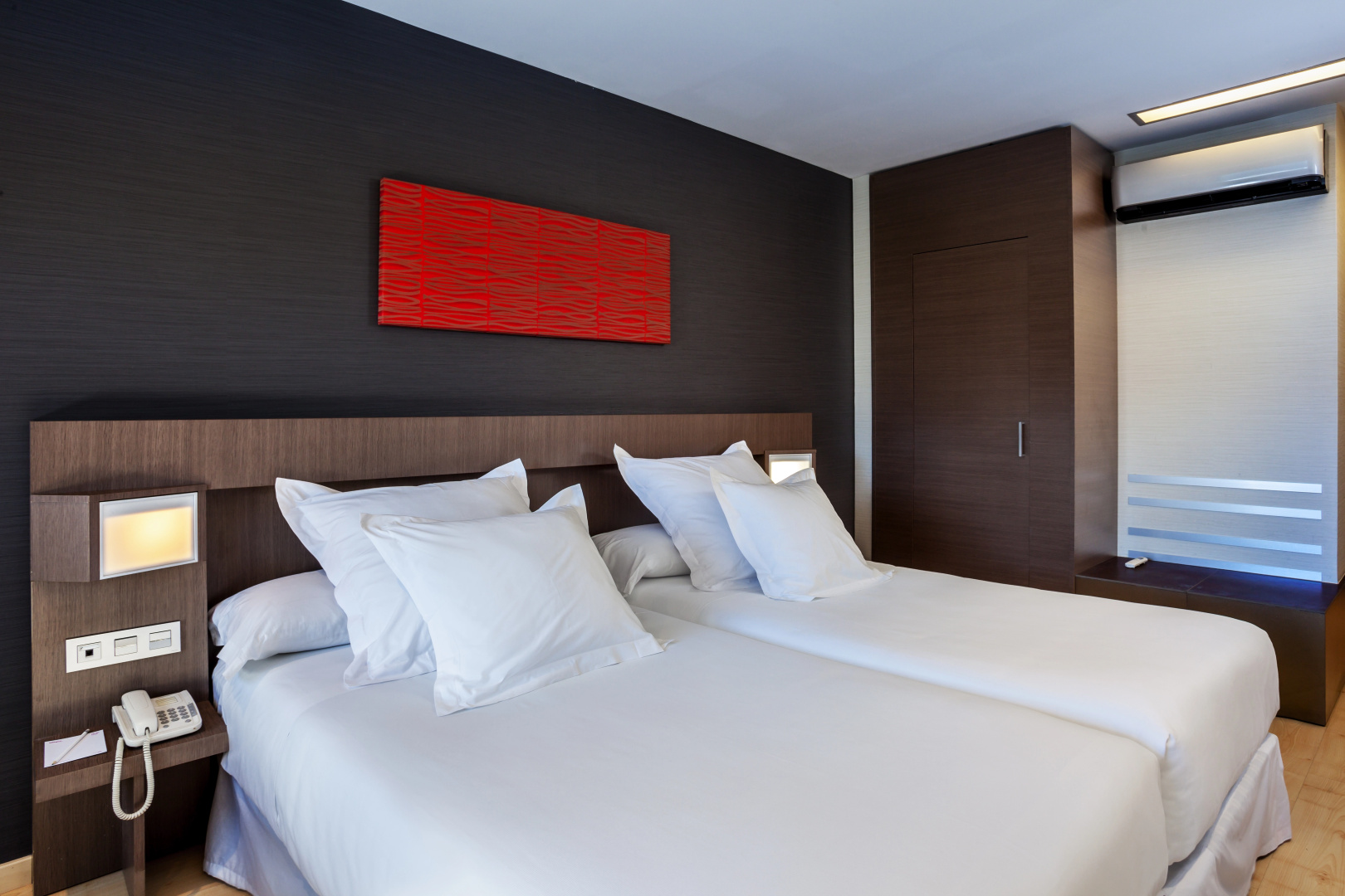 Foto - Hotel Granada by Pierre & Vacances