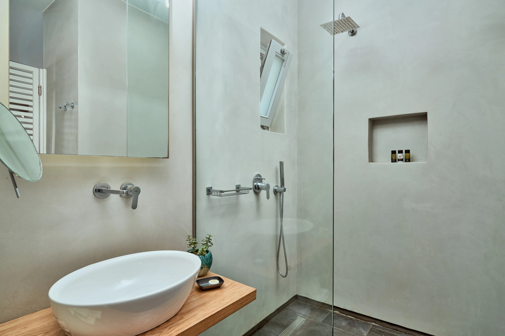 Photo - Meltemi Excelsior Suites and Spa