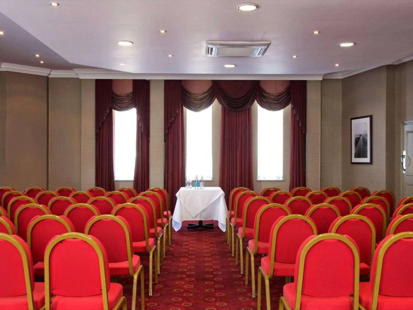 Foto - Bournemouth Carlton Hotel