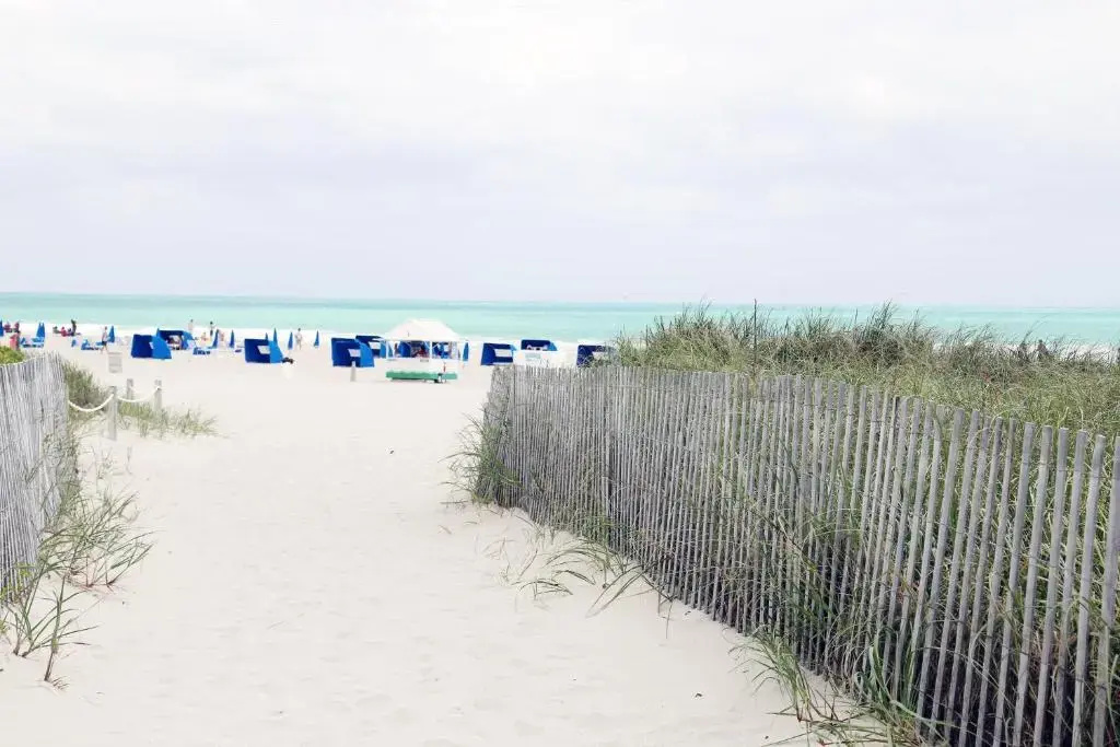 Photo - Cavalier South Beach Hotel