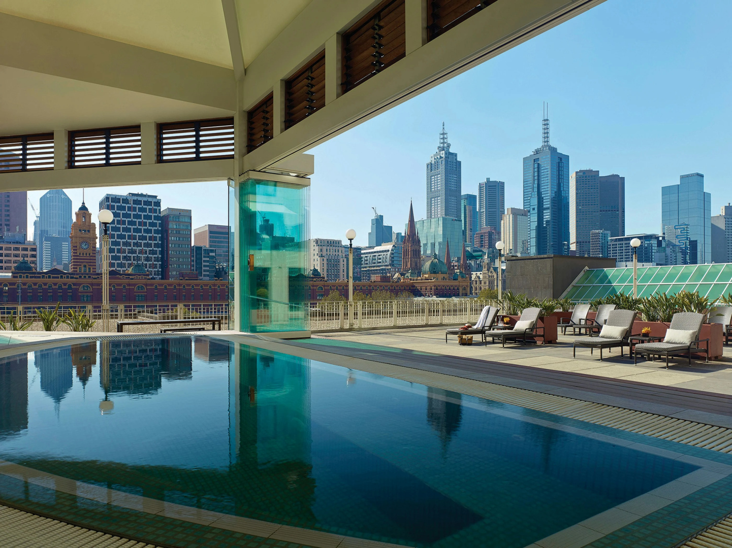 Foto - The Langham, Melbourne
