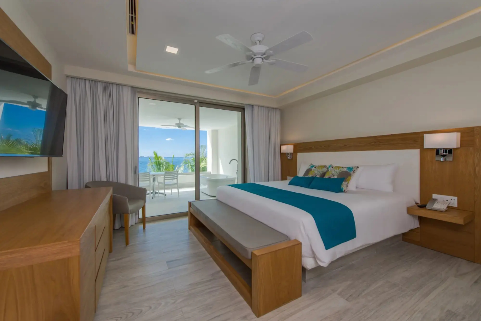 Foto - Izla Hotel by Fiesta Americana Isla Mujeres