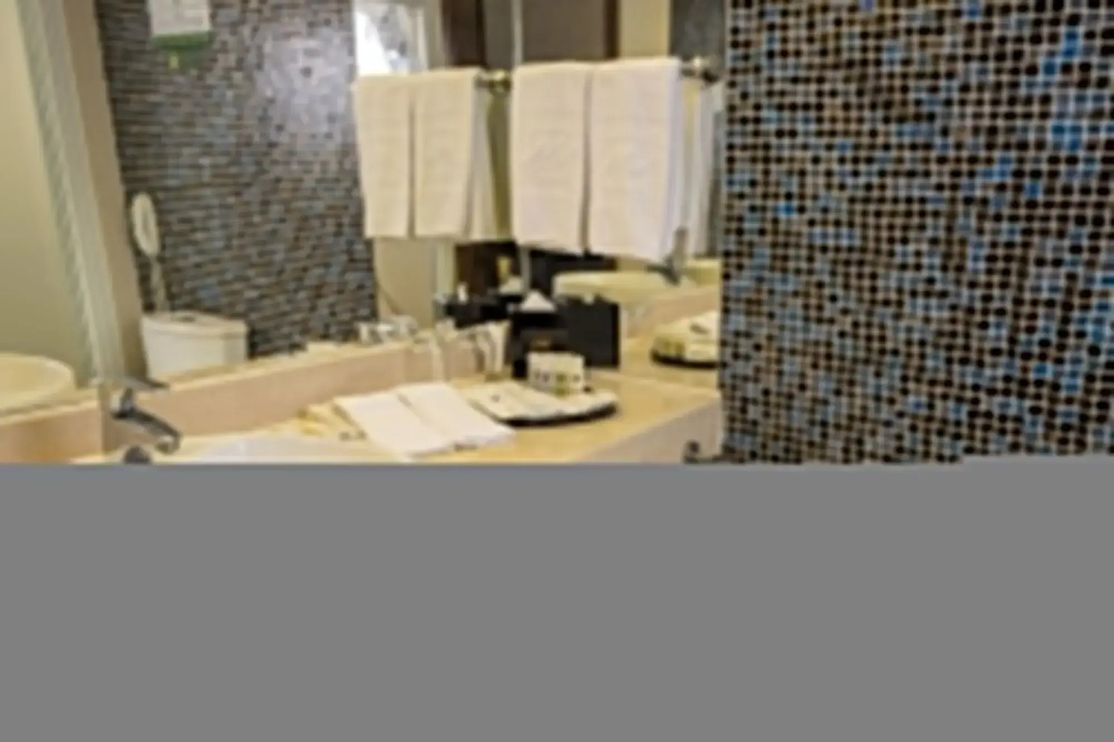 Foto - Metropark Hotel Kowloon