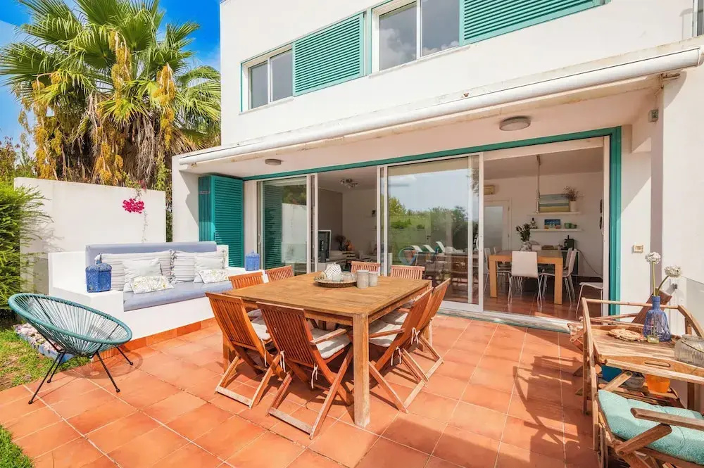 Photo - Sunny 5BR Villa @ Prainha Club