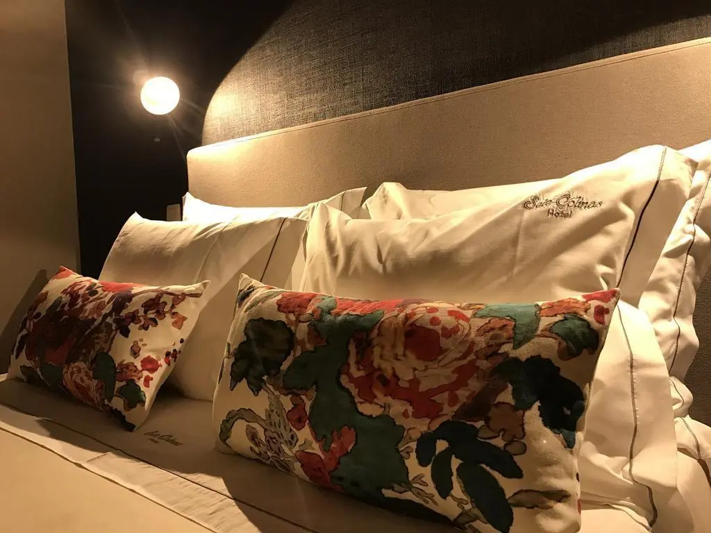 Foto - Hotel Sete Colinas