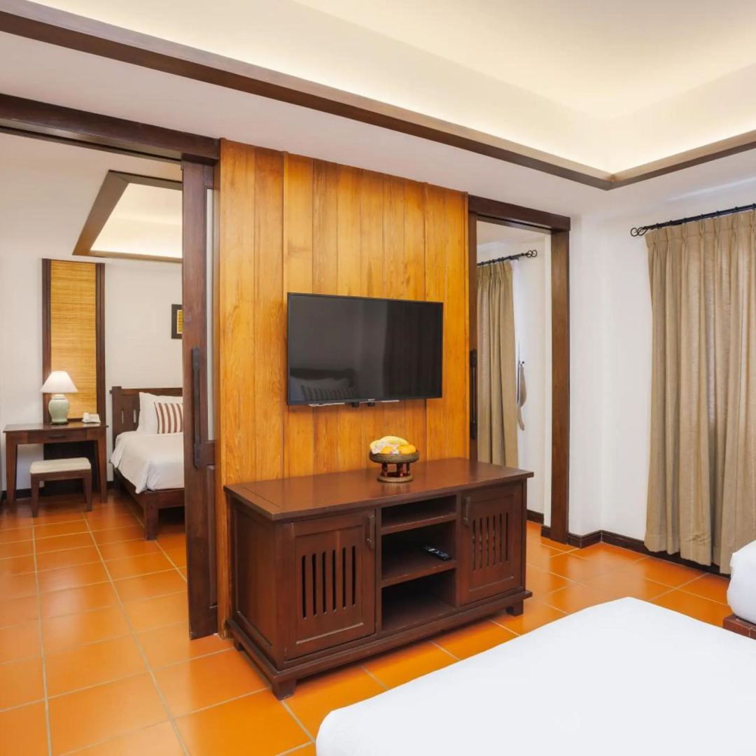 Foto - Rimping Village Hotel