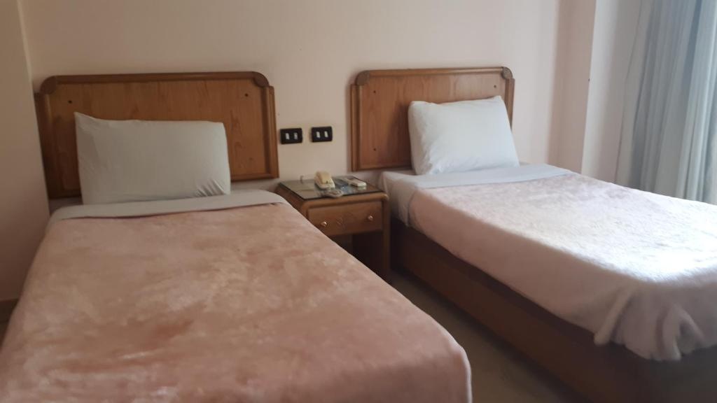 NEW POLA HOTEL LUXOR