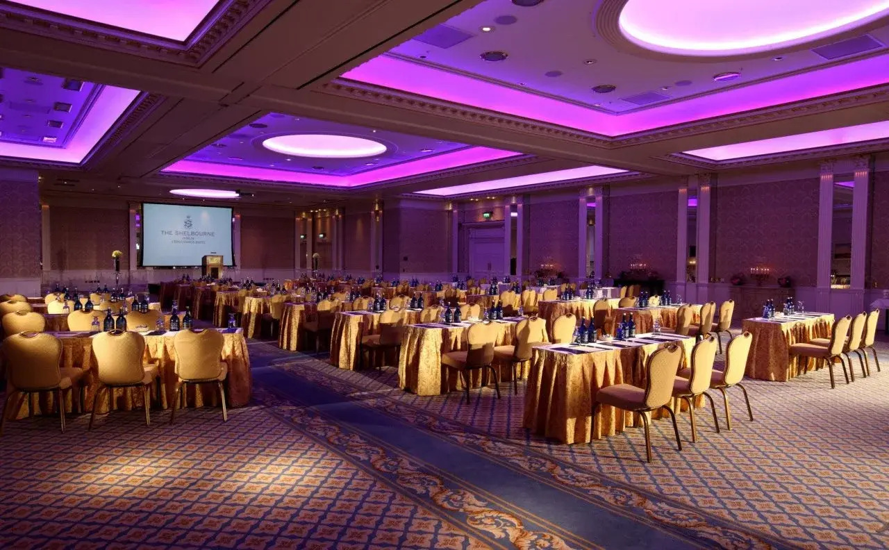 Foto - The Shelbourne, Autograph Collection