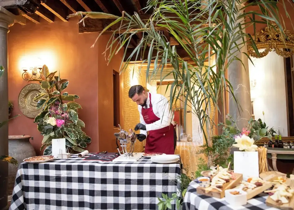 Foto - La Corrala del Realejo