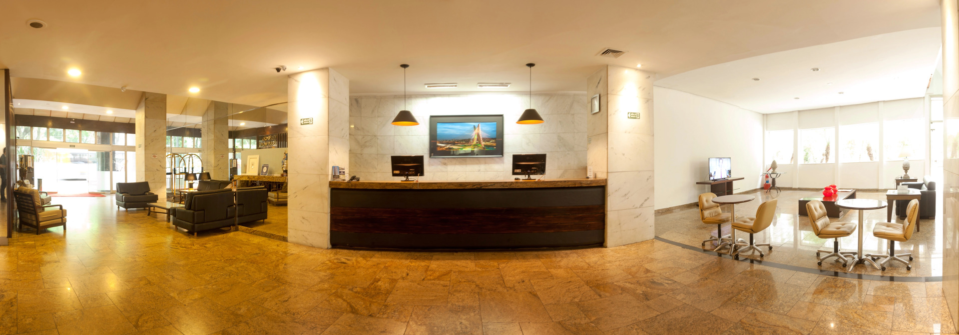 Foto - Sooz Hotel Collection