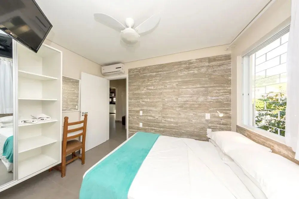 Foto - Anga Jurere Apart Hotel