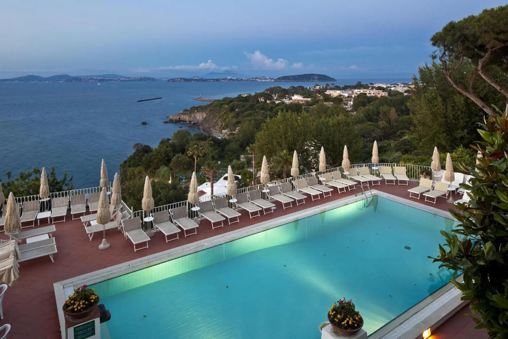 Foto - Le Querce Resort Sea Thermae & Spa