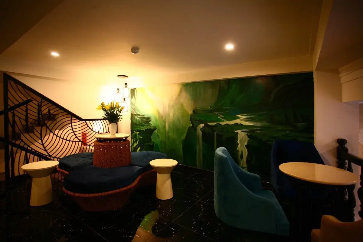 Photo - Hanoi La Selva Hotel