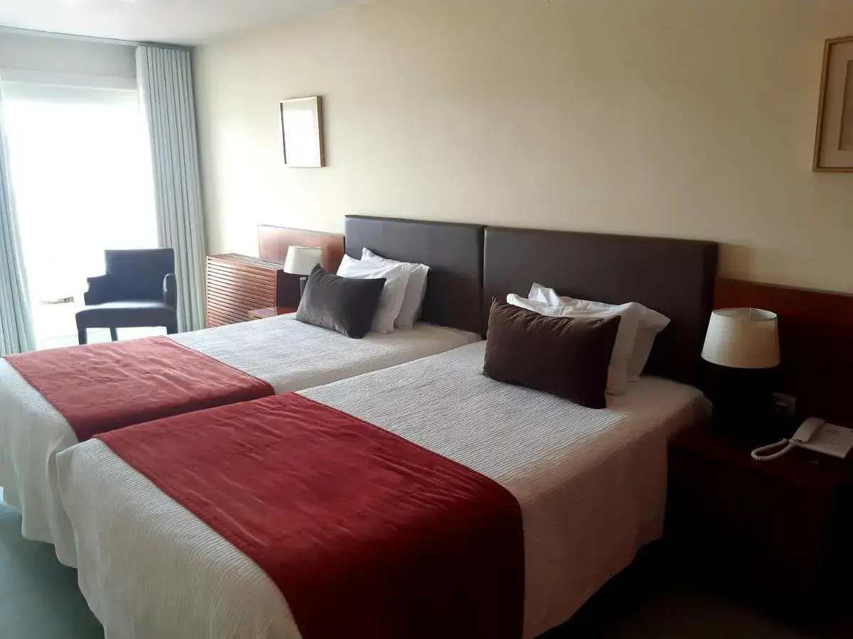 Foto - Santana Hotel & Spa