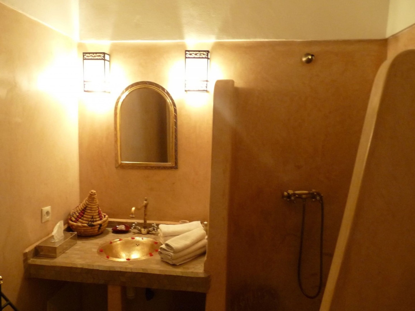 Photo - Riad Anya & SPA