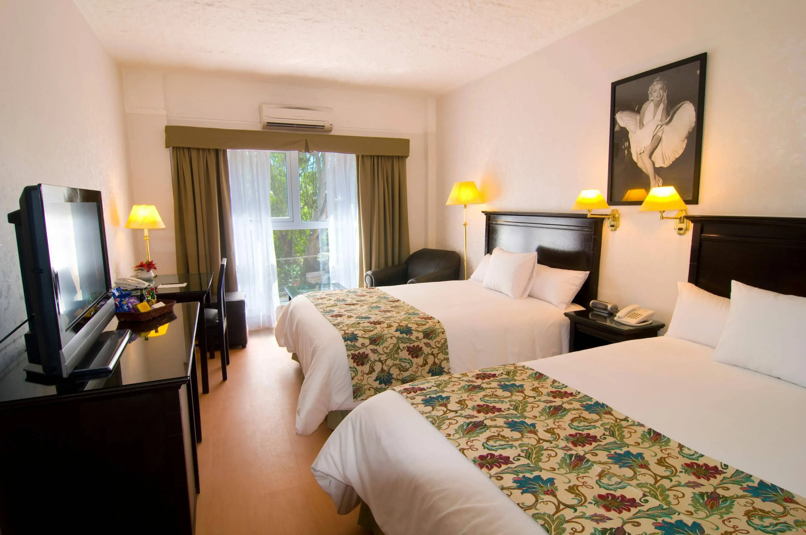 Foto - Ramada by Wyndham Buenos Aires