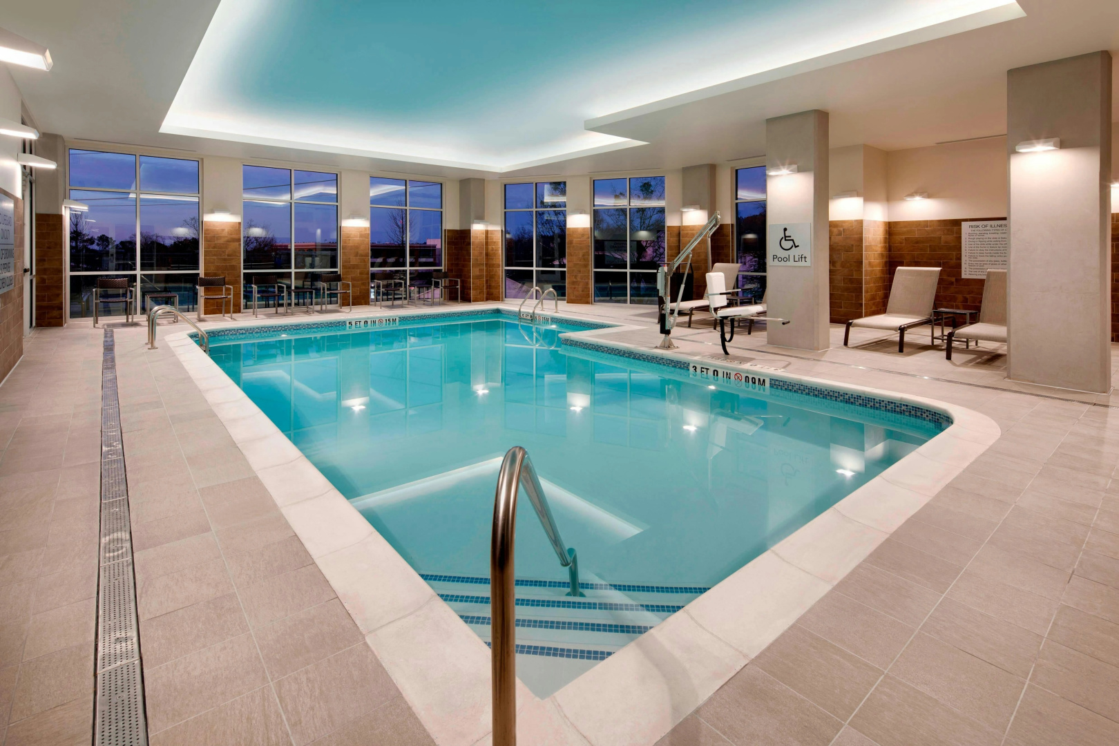 Foto - Courtyard by Marriott Atlanta Vinings/Galleria