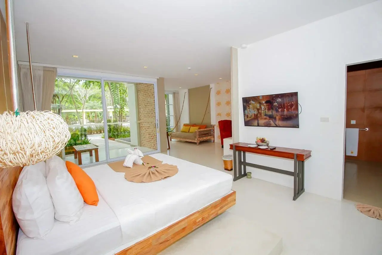 Foto - Summer Luxury Beach Resort & Spa