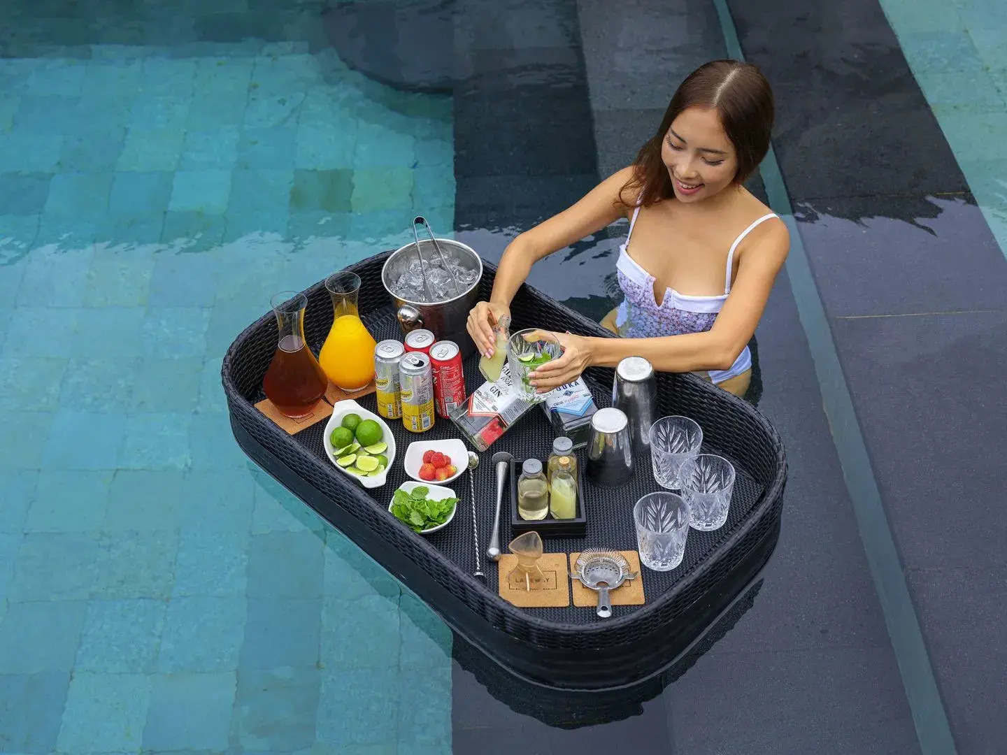 Foto - Peppers Seminyak