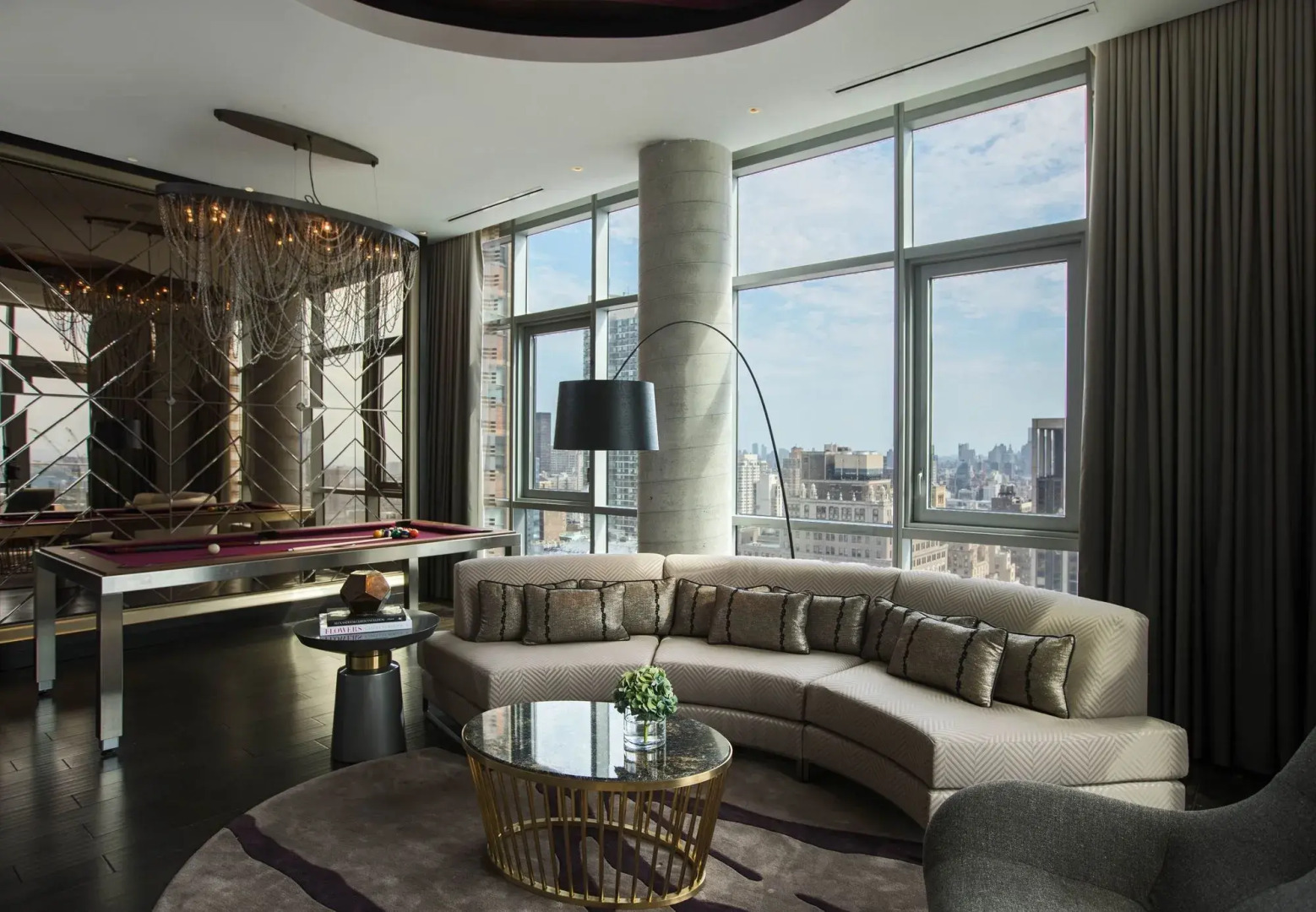 Foto - Renaissance New York Midtown Hotel