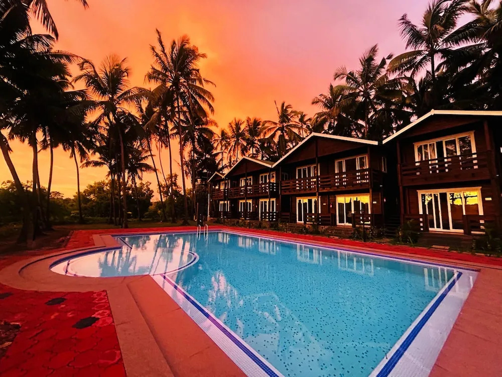 Foto - Seclude Eco Cottages