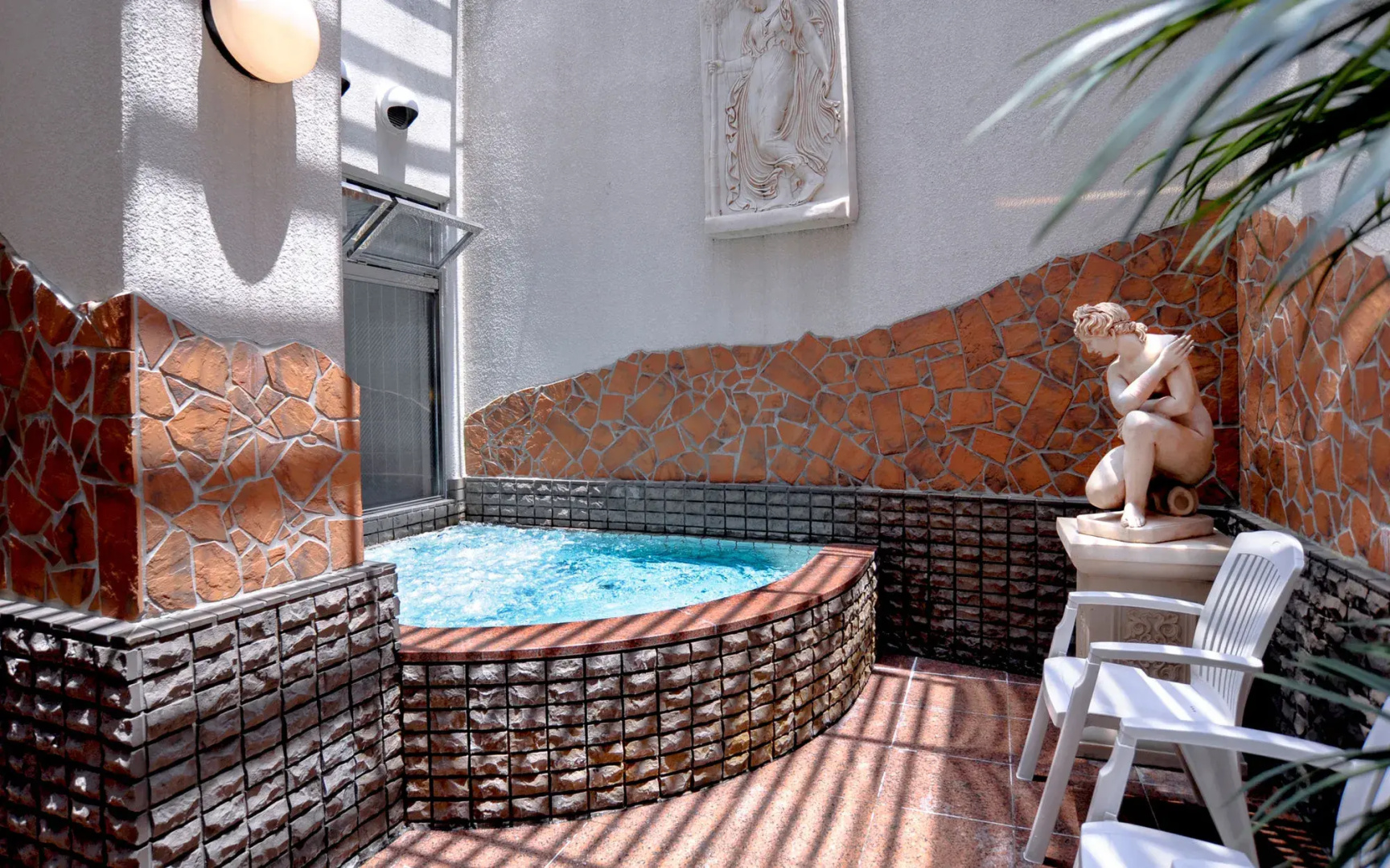 Foto - Hotel Claiton Shin-Osaka