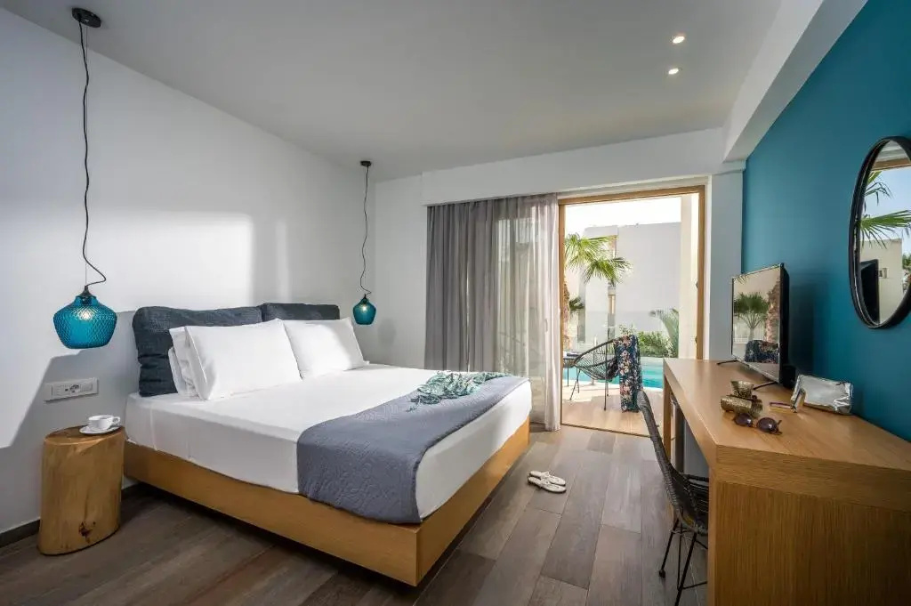 Photo - Meropi Hotel & Apartments