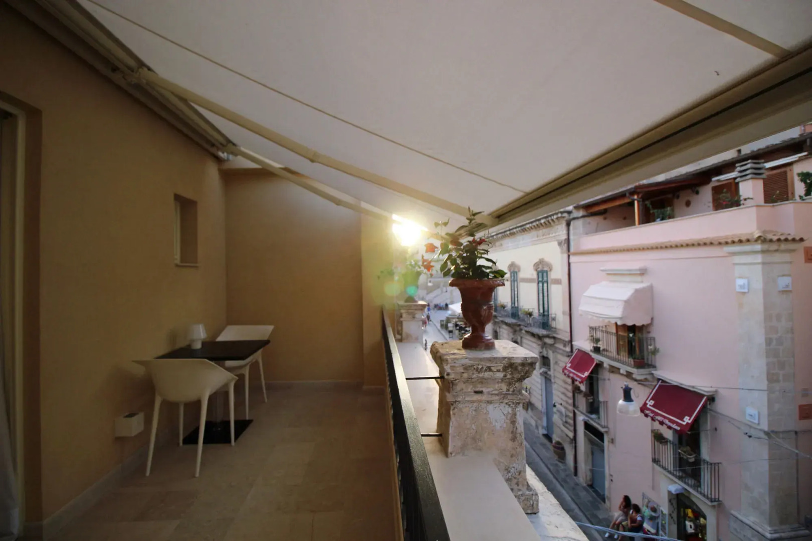 Foto - Hotel Porta Reale