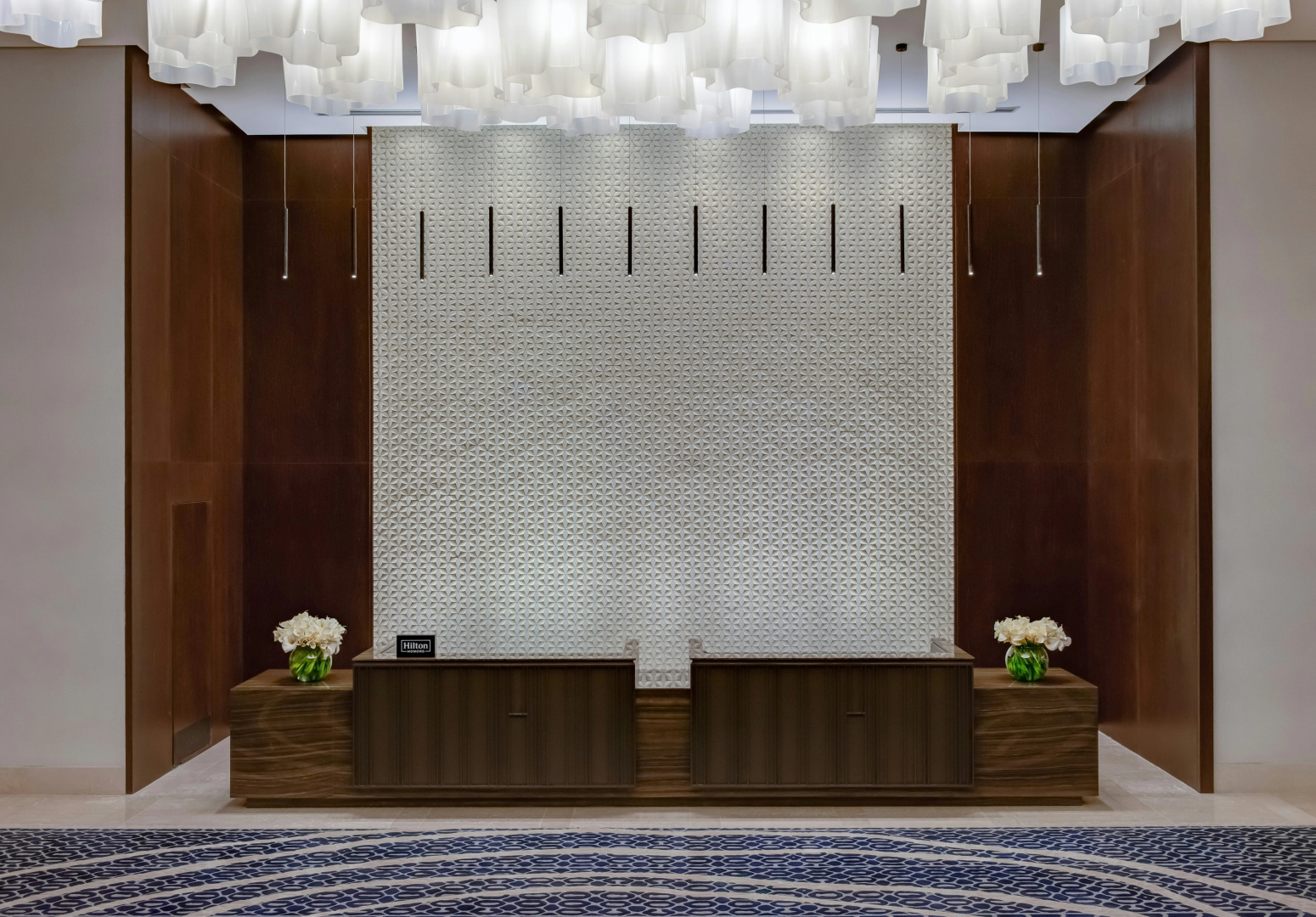 Photo - Hilton Guadalajara Midtown